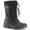Olang Canadian - Doposci Stringato Impermeabile Assortiti - Taglia 41-42 Scarpe