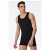 A7 5 Canotte A7 Uomo Cotone Comfort Morbido