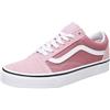 Vans Old Skool - Sneakers Skate Rosa - Taglia 40 [7.5 US 25.5cm] Scarpe Donna
