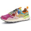 Flower Mountain scarpe donna yamano 3 pe/26 fuxia n° 36 37 38 39 40