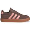 Adidas Scarpe Adidas Vl Court 3.0 K Codice KK4547 - 9B