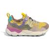 Flower Mountain scarpe donna yamano 3 pe/26 giallo n° 36 37 38 39 40