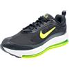 Nike Air Max Ap Grigio - Taglia 42.5 [9 US 26.2cm] Scarpe Uomo Sneakers