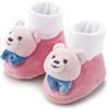 Trudi 28018 Scarpine Scarpette Ciabattine con Sonaglio Bambini Neonati dim. 12cm