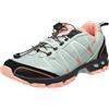 Cmp Altak - Scarpe Trail Con Coulisse Azzurro - Donna Scarpe
