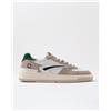 D.A.T.E. D.a.t.e scarpe uomo bianco 40 41 42 43 44 nuove torneo pure calf