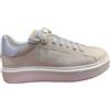 Crime London scarpe donna modello color beige N° 36 40