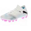 Puma Future 7 Match Fg/ag Bianco - Taglia 42 [8 US 27cm] Scarpe Uomo
