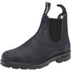 Blundstone Original Suede - Cheslea Boots Blu - Taglia 42.5 [8.5 US 26.6cm] Uomo