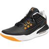 Nike Air Jordan Max Aura 5 Nero - Taglia 43 [9.5 US 26.7cm] Scarpe Uomo Sneakers