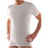 A7 5 Maglie Girocollo A7 Uomo Cotone Comfort Morbido