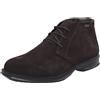 Igi & Co Trail Gtx - Polacchini In Suede E Goretex Testa Di Moro - Uomo Scarpe
