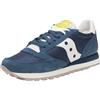 Saucony Jazz Original Blu - Uomo Scarpe Sneakers Sportive E Lifestyle