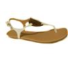 Vedi descrizione Guess 68751 bianco Sandaletti da bambina white junior blanco