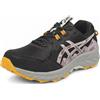 Asics Gel Venture 10 - Scarpe Trail Running Nero - Taglia 37.5 [6.5 US 23.5cm]