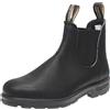 Blundstone Original Leather - Chelsea Boots Nero - Uomo Scarpe Stivaletti