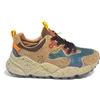 Flower montain Flower mountain sneakers donna rulis MULTI N° 36 37 38 39 40 promo