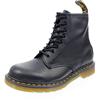 Dr. Martens 1460 - Black Greasy Nero - Taglia 37 [4 US 23cm] Scarpe Donna