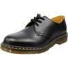 Dr. Martens 1461 Black Smooth - Stringate Basse Nero - Taglia 36 [3 US 22cm]