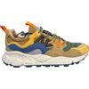 Flower Mountain scarpe uomo yamano 3 pe/26 uni giallo verve n° 40 41 42 43 44