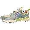 Flower Mountain scarpe donna yamano 3 animalier taupe green 36 37 38 39 40