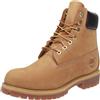 Timberland Premium 6 Waterproof Boot - Scarponcini Giallo - Taglia 46 [12 US 30c