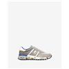 Premiata scarpe uomo grigio lander 8010 40 41 42 43 44
