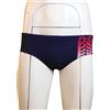 Dsquared2 slip mare uomo nuovo con cartellino 100% originale