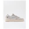 D.A.T.E. D.a.t.e scarpe uomo casual modello torneo basic bianco 40 41 42 43 44