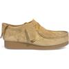 Clarks original scarpe wallabee beige au/25 n° 40 41 42 43 44