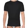 A7 10 Maglie Girocollo A7 Uomo Cotone Comfort Morbido