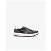 Premiata scarpe uomo modello nous 40 41 moro/blu