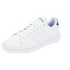 Adidas Advantage Bianco - Taglia 39 1/3 [6 US 24.2cm] Scarpe Uomo Sneakers