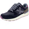 Munich Alpha - Sneakers Basse Nero - Uomo Scarpe Sneakers Sportive E Lifestyle