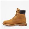 Timberland Premium 6-Inch da Donna in giallo 36 37 39