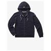 Blauer Cardinton Jacket Blu - Taglia M Abbigliamento Uomo Felpe E Hoodie