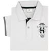 HENRY COTTON'S Polo uomo manica corta HENRY COTTON'S 100% cotone piquet S M L XL XXL 3XL