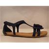 Vedi descrizione 68792 Blu Guess junior sandalo bambina blue