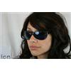 Vogue OCCHIALI DA SOLE VOGUE VO 2235S W945/4 VINTAGE ORIGINALE NUOVI DONNA