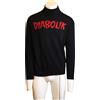 MC2 Saint Barth maglione uomo nuovo cartellino originale