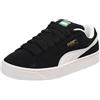 Puma Suede XL Nero - Taglia 42 [8 US 27cm] Scarpe Uomo Sneakers