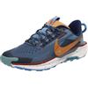 Nike Pegasus Trail 5 Gs Blu - Taglia 36.5 [4.5 US 23.2cm] Scarpe Ragazzo Junior