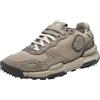 Satorisan Chacrona - Sneakers In Pelle Grigio - Taglia 42 [27cm] Scarpe Uomo