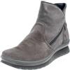 Igi & Co Kia Gtx - Stivaletti In Suede E Goretex Grigio - Donna Scarpe