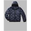 Blauer Piumino Wave Blu - Taglia XXL Abbigliamento Uomo Giubbotti E Cappotti