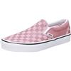 Vans Classic Slip On - Sneakers Skate Rosa - Taglia 38 [6 US 24cm] Scarpe Donna