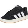 Adidas Grand Court Alpha 00's Nero - Taglia 42 2/3 [8.5 US 26.3cm] Scarpe Uomo