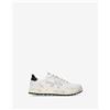 Premiata scarpe uomo bianche nous 7233 40 41 42 43 44