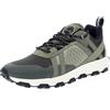 Timberland Winsor Trail Verde - Uomo Scarpe Sport E Tempo Libero