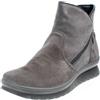 Igi & Co Kia Gtx - Stivaletti In Suede E Goretex Grigio - Taglia 35 [22cm] Donna